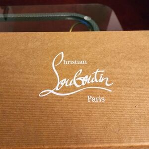 Christian Louboutin Shoes